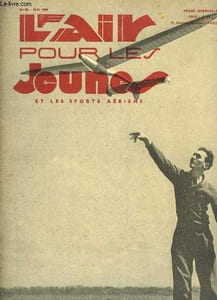L'Air pour les Jeunes n°86