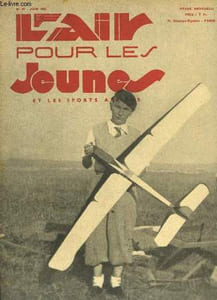 L'Air pour les Jeunes n°87