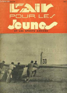 L'Air pour les Jeunes n°103