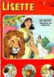 Lisette n°4 : Ki-Witt princesse de Babylone.. HUON C. et J. et PIFRE G.