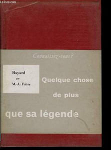 Connaissez-vous Bayard ?