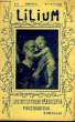 Lilium n°2. NOGUE P. & COLLECTIF