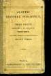 Justini Historiae Philippicae ex Trogi Pompeii. Historia Excerptae.. DUBNER FR.
