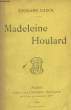 Madeleine Houlard.. CADOL Edouard