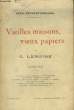 Vieilles Maisons, Vieux Papiers. 1ère série. LENOTRE G.