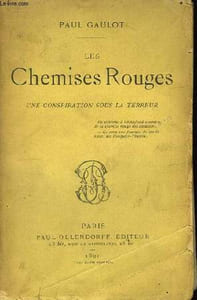 Les Chemises Rouges.