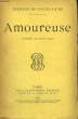 Amoureuse.. PORTO-RICHE Georges