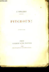 Pitchoun !
