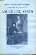 Comédies et Proverbes. André Del Sarto.. MUSSET Alfred de