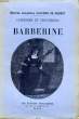 Comédies et Proverbes. Barberine.. MUSSET Alfred de