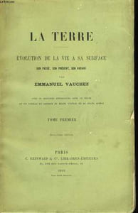La Terre. En 2 TOMES
