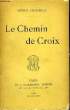 Le Chemin de Croix. CHASSERIAU Arthur