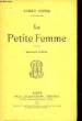 La Petite Femme. RUFFIN Alfred