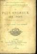 Le plus heureux desTrois. LABICHE Eugène et GONDINET Edmond