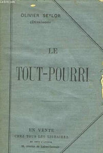 Le Tout-Pourri