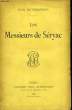 Les Messieurs de Séryac.. DE FERRIERES Jean