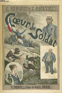 Coeur de Soldat.