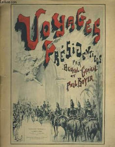 Voyages Présidentiels. Voyage de M. Carnot, Président de la République, dans le Midi et la Corse.