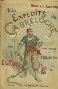 Les Exploits de Cabreloche.