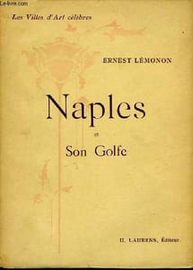 Naples et Son Golfe.