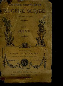La Juive