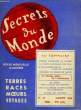 Secrets du Monde n°13 : Le Nouvel essor de l'hindouisme. POLLAUD-DULIAN & COLLECTIF