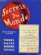 Secrets du Monde n°11 : Un avoué devenu roi.. POLLAUD-DULIAN