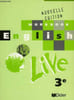 Workbook English. Classe de 3&egrave;me. MARTIN-COCHER Odile et ESPERANDIEU Denise