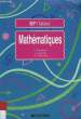 Mathématiques. BEP 1 Tertiaires.. BARUSSAUD G., GOYENEIX L. et ROUSSELOT J. Cl.