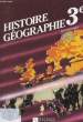 Histoire Géographie, 3ème technologique.. JOINT, COURBON, PAULINE, NARDIN et VIAU