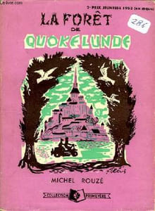La Forêt de Quokelunde.