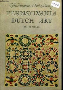Pennsylvania Dutch Art.