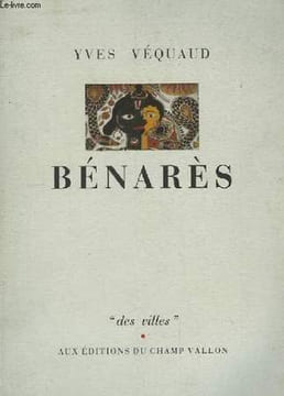 Bénarès.. VEQUAUD Yves