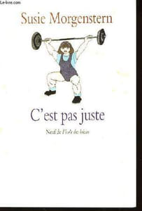 C'est pas juste