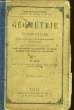 Géométrie élémentaire. BOS H.