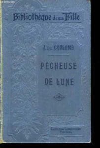 Pêcheuse de Lune.