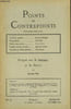 Points et Contrepoints n&deg;37 : Propos sur le langage et la Po&eacute;sie, par Jacques-Noir.. BOUSQUET Maurice & COLLECTIF
