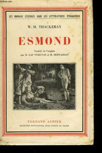 Esmond.