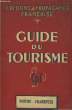 Guide du Tourisme, dans Vienne, Deux-sèvres - Vendée - Charente-Maritime et Charente.. PUYALTE & COLLECTIF