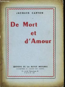 De Mort et d'Amour