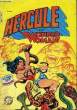 Hercule avec Wonder Woman N°11. KEIRSBILK & COLLECTIF