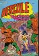 Hercule avec Wonder Woman N°10. KEIRSBILK & COLLECTIF