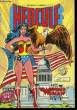 Hercule avec Wonder Woman N°1. KEIRSBILK & COLLECTIF