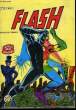 Flash. N°4 : Un coup dans le Noir !. BATES Cary et INFANTINO Carmine