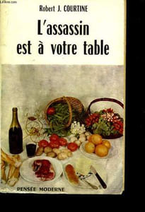 L'assassin est à votre table.