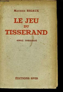 Le jeu du tisserand.