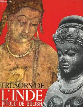 Trésors de l'Inde. VITOLD DE GOLISH