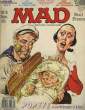 Mad N°3 : Popeye vu par M. Drucker et S. Hart.. FELDSTEIN Albert B. & COLLECTIF