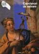 Art Dossier N°6 : Capolavori da salvare. COLLECTIF