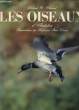 Les Oiseaux d'Audubon. CLEMENT Roland.
